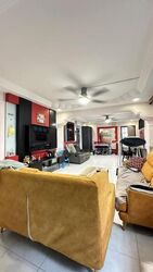 Blk 732 Jurong West Street 73 (Jurong West), HDB 5 Rooms #517903171